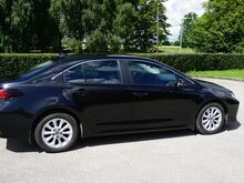 Toyota Corolla Active 1.5 92kW