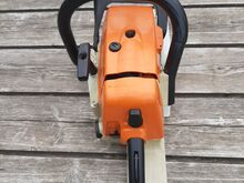Mootorsaag Stihl MS260