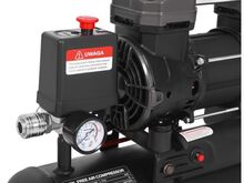 Õlivaba kompressor 9L 850W KD4080