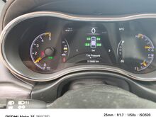 Jeep grand cherokee summit