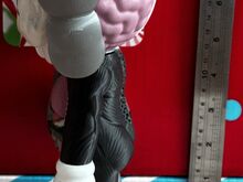 3D-figuur KAWS Dissected Companion (20 cm)