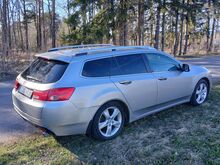 Honda Accord 2008