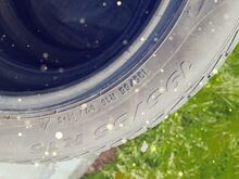 Шины Pirelli Cinturato