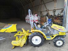 Traktor