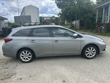 Toyota auris 1.6i 97kw 2017a