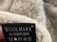 Vankri lambavilla soojakott