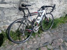 2005 TREK 1500 ALPHA SLR 54cm, DISCOVERY TDF TEAM