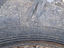 T-25 rehvid