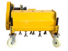 Minitraktor Campo T18 4×4