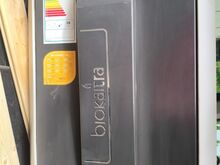 Pelletkatel 28kW