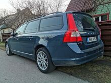 Volvo V70 2008