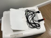 Autokülmik ezetil e 40m ac/dc (38L 12V/230V)
