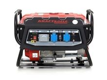 Generaator KD136 3000W 12/230V