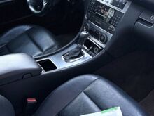Mercedes benz c class 4Matic