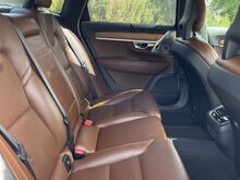 Volvo S90 AWD inscription 2.0 173кВт