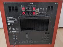 YAMAHA YST-SW515 AKTIIVSUBWOOFER