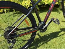 Scott Aspect 940 maastikuratas
