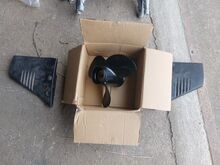 Suzuki DT 15 hp