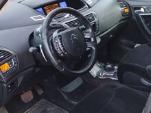 Citroen Picasso.Reg tasutud