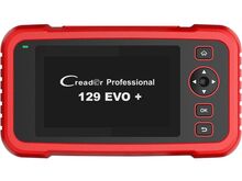 Mitme brändi diagnostikaseade Launch CRP129EVO+