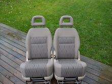Ford Galaxy/VW Sharan/Alhambra istmed