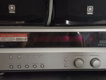 Kenwood KRF-V5100D