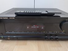 Harman Kardon HK3270 Stereo Receiver