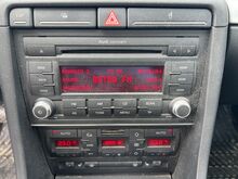 2007, Audi A4 1,6 Bensiin 75kw, LS 176826km