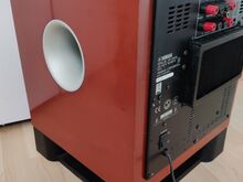 YAMAHA YST-SW515 AKTIIVSUBWOOFER
