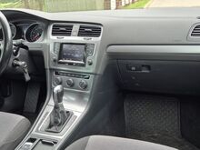 Volkswagen Golf VII 1.4 90кВт 2014 года