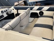 Evinrude 150 л.с. + лодка + прицеп