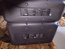 Akujaam x2+DC jagaja +auto geneka DC+350w x2 ⛅