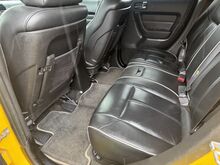 Hummer H3 3,5 bensiin automaat