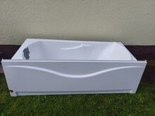 Müüa plastik vann.