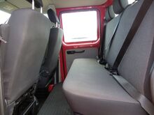 Volkswagen Transporter DOBL/CABa/c 2.0 TDI 103kW