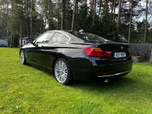 BMW 420 Luxury Line 2.0 D 135kW