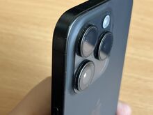 IPhone 15 Pro 256GB