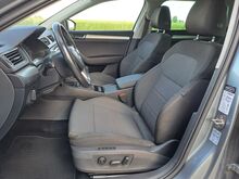 SKODA SUPERB 1.6 diisel 88 kW manuaal