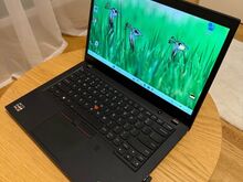 Lenovo ThinkPad T14 Gen 1 AMD / Ryzen 7 PRO / 32GB
