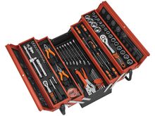 Tööriistakomplekt 85 osa KD11358