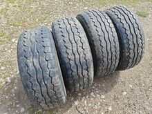 Шины 265/70R16
