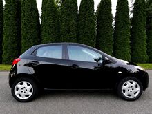 Mazda 2 1.3 55kW, 95000ls