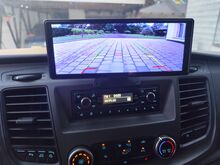 Ford Transit Custom 2.0 TDCi 96 kW 2021a