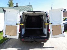 Ford Transit Custom LONG a/c 2.2 TDI 92кВт