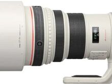 Canon EF 400mm f/2.8L IS USM
