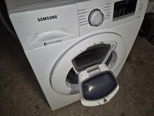 Стиральная машина Samsung WW70K4420YW 7 кг 1400 об/мин
