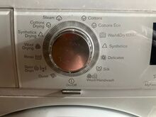 Pesumasin-kuivati Electrolux