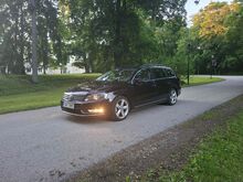Volkswagen Passat B7