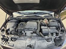 Opel Insignia 1.5 turbo
