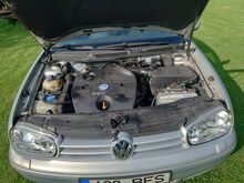 Golf 4 1,9tdi alh 2000